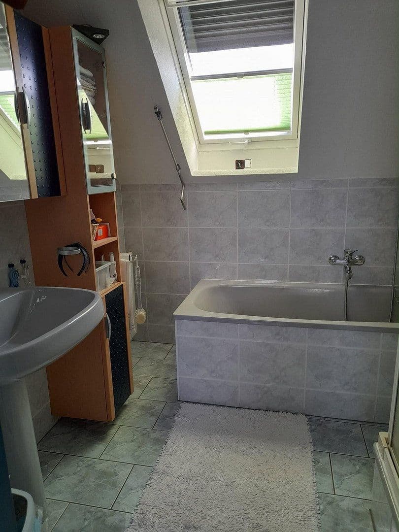 Predaj domu 161 m², pozemok 1.208 m², Merenberg, Hesensko Predaj domu 161 m², pozemok 1.208 m², Merenberg, Hesensko