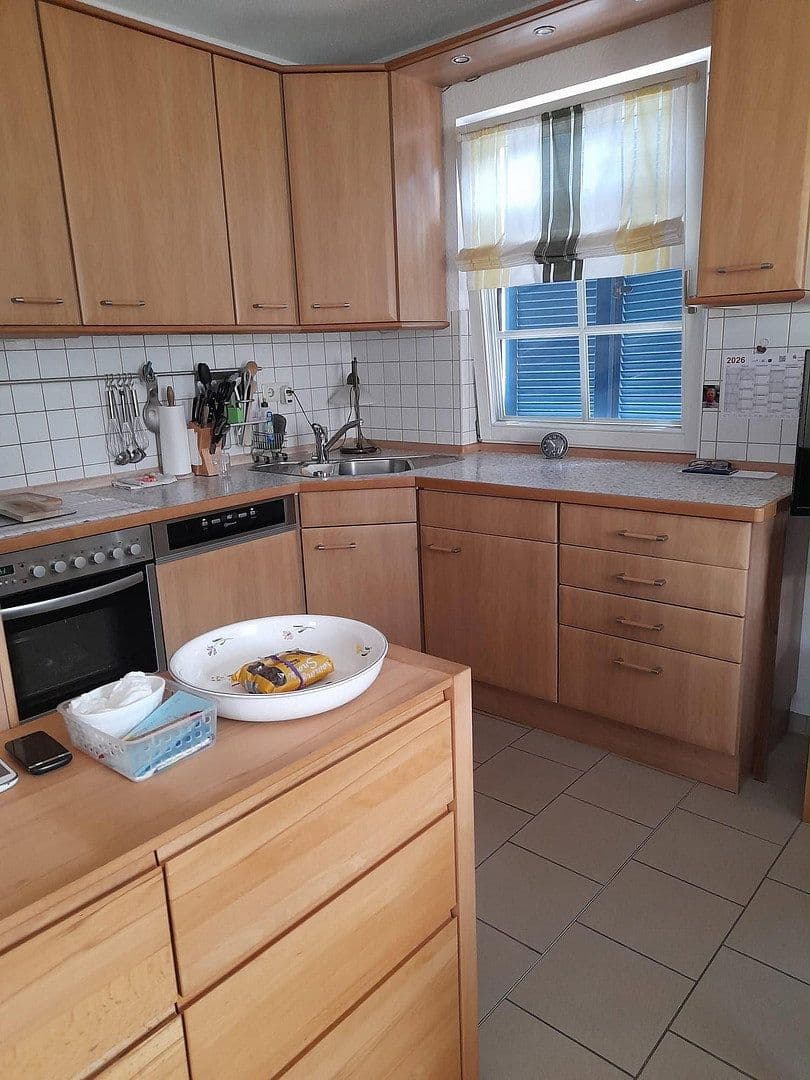 Predaj domu 161 m², pozemok 1.208 m², Merenberg, Hesensko Predaj domu 161 m², pozemok 1.208 m², Merenberg, Hesensko