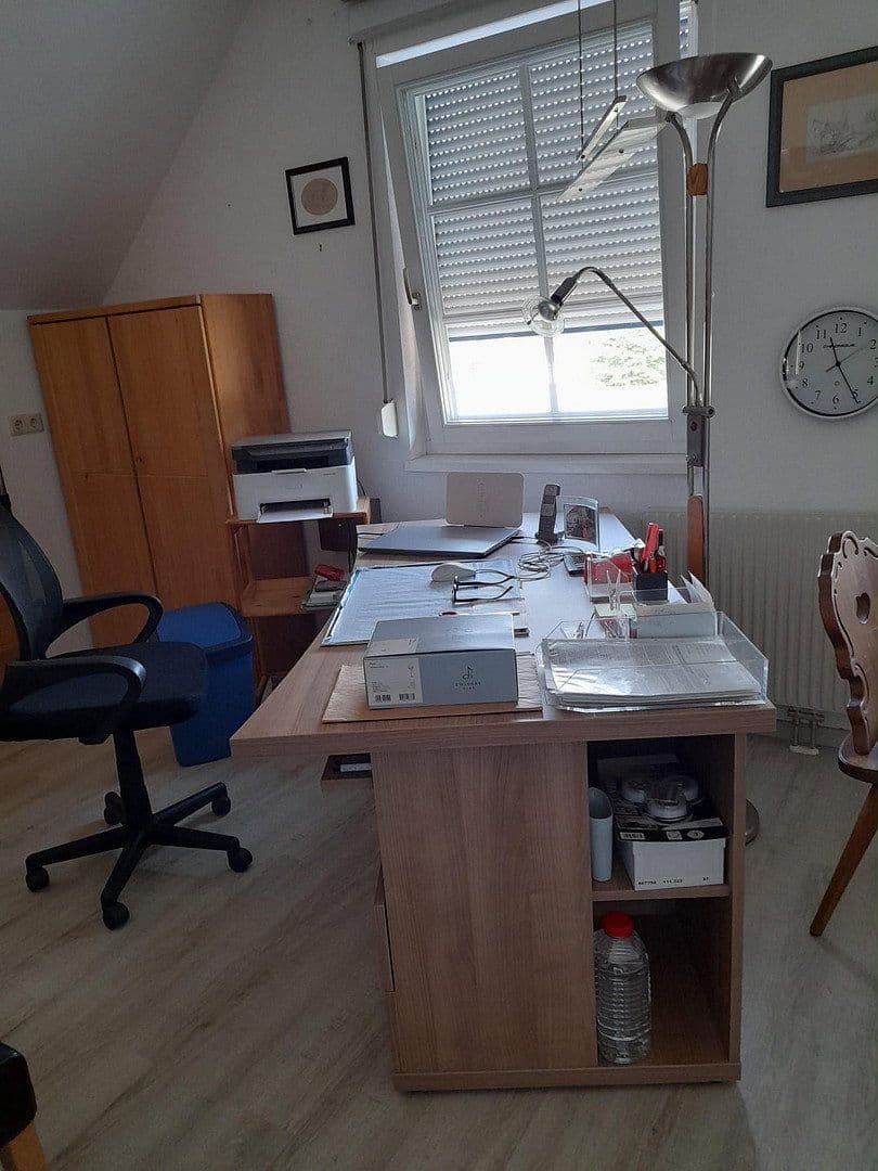 Predaj domu 161 m², pozemok 1.208 m², Merenberg, Hesensko Predaj domu 161 m², pozemok 1.208 m², Merenberg, Hesensko