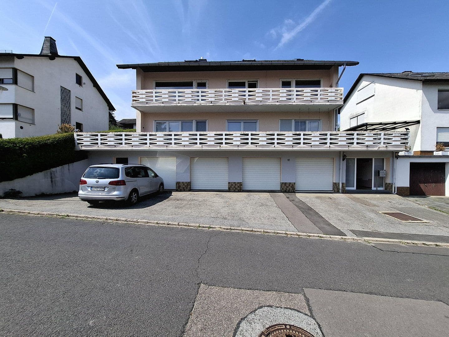 Predaj domu 329 m², pozemok 550 m², Oberwesel, Porýnie-Falcko Predaj domu 329 m², pozemok 550 m², Oberwesel, Porýnie-Falcko