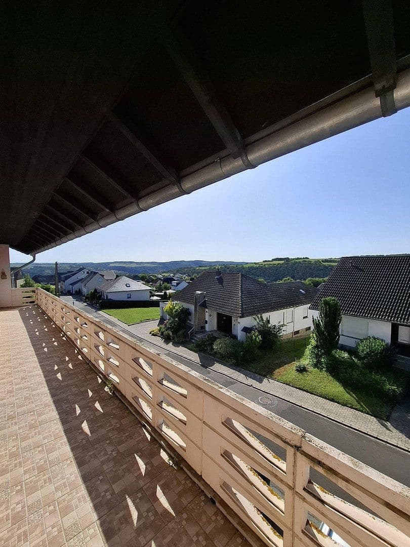 Predaj domu 329 m², pozemok 550 m², Oberwesel, Porýnie-Falcko Predaj domu 329 m², pozemok 550 m², Oberwesel, Porýnie-Falcko
