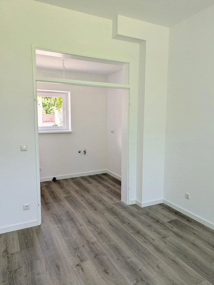 Predaj bytu 2-izbový 46 m², Hirtenstraße 4, Greifswald, Meklenbursko-Predpomoransko Predaj bytu 2-izbový 46 m², Hirtenstraße 4, Greifswald, Meklenbursko-Predpomoransko
