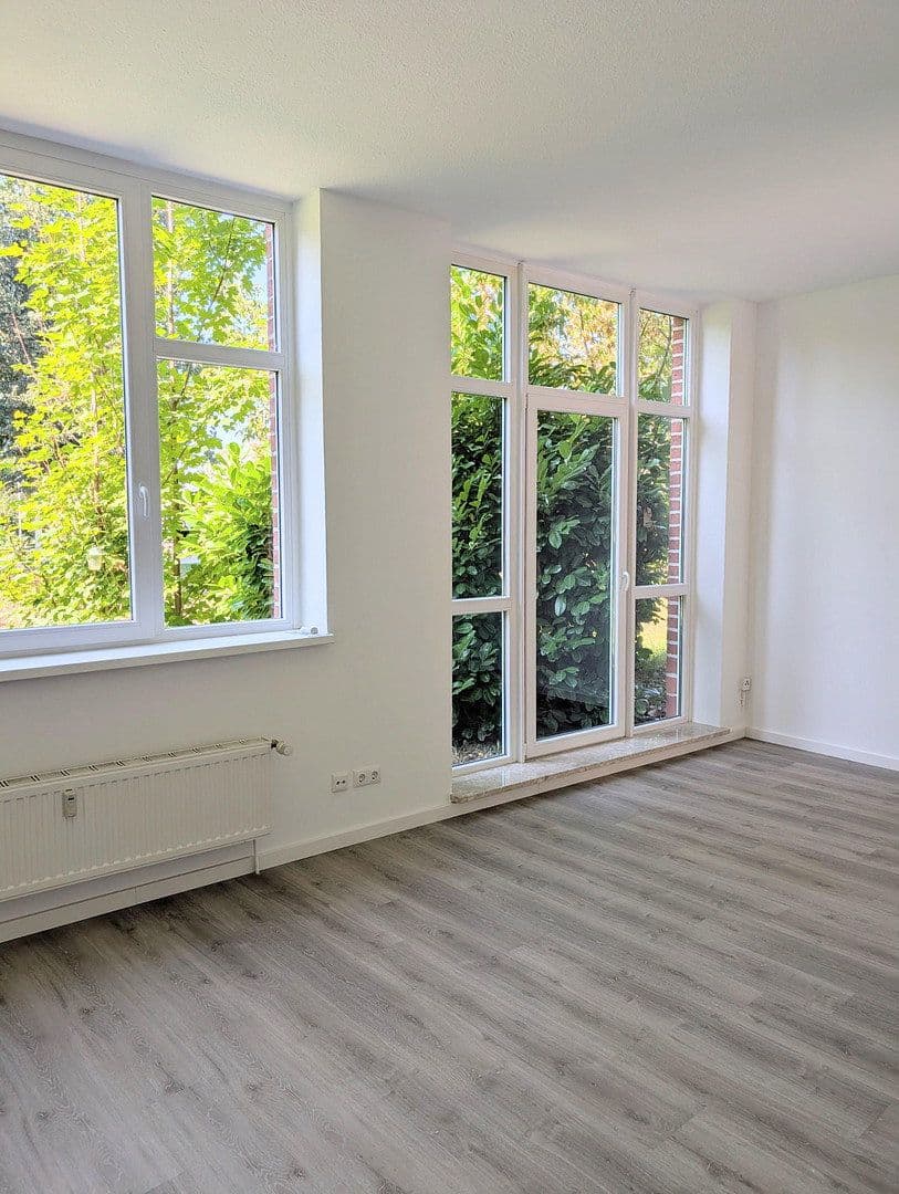 Predaj bytu 2-izbový 46 m², Hirtenstraße 4, Greifswald, Meklenbursko-Predpomoransko Predaj bytu 2-izbový 46 m², Hirtenstraße 4, Greifswald, Meklenbursko-Predpomoransko