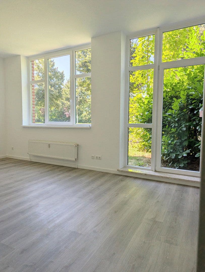 Predaj bytu 2-izbový 46 m², Hirtenstraße 4, Greifswald, Meklenbursko-Predpomoransko Predaj bytu 2-izbový 46 m², Hirtenstraße 4, Greifswald, Meklenbursko-Predpomoransko