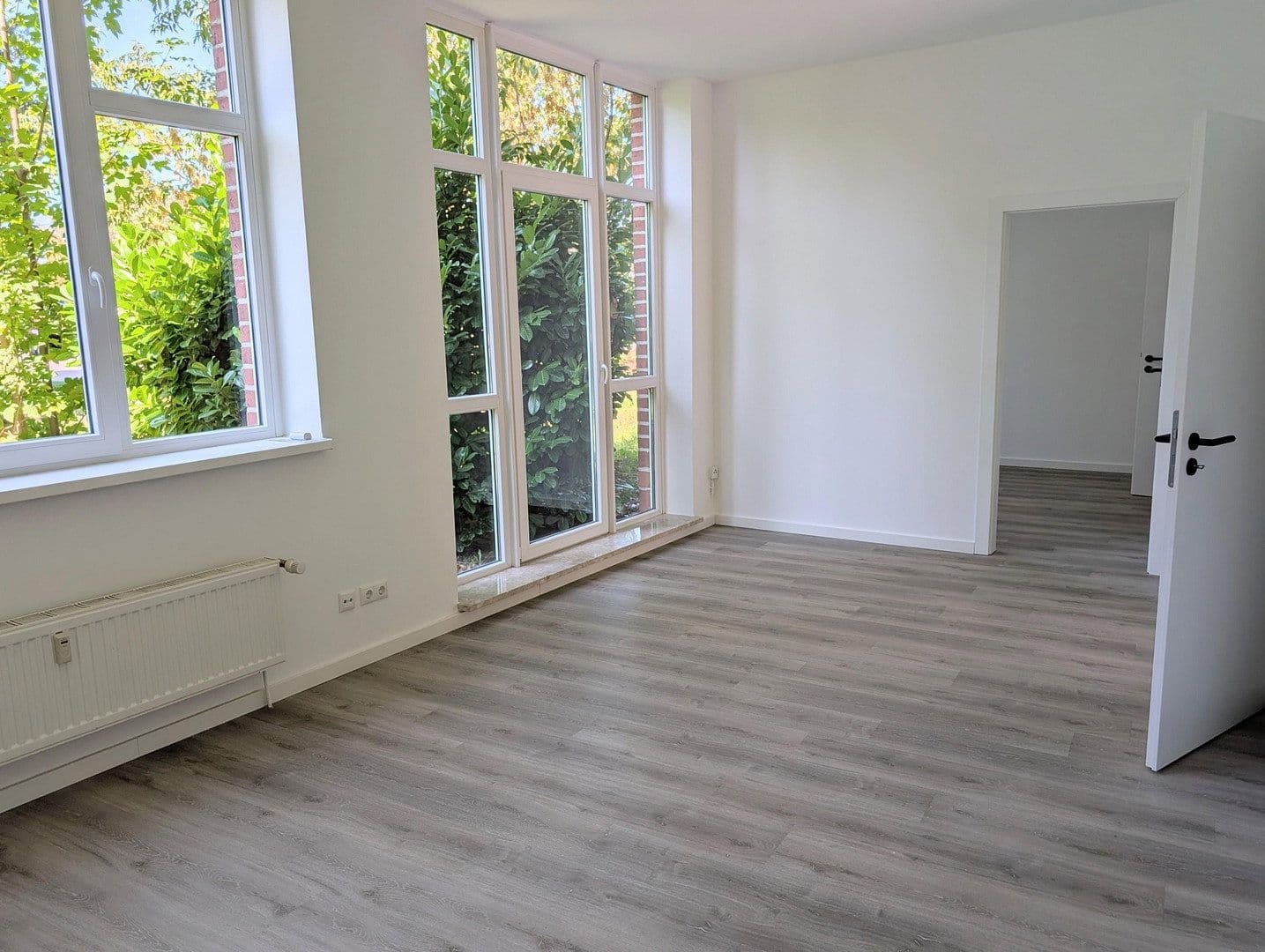 Predaj bytu 2-izbový 46 m², Hirtenstraße 4, Greifswald, Meklenbursko-Predpomoransko Predaj bytu 2-izbový 46 m², Hirtenstraße 4, Greifswald, Meklenbursko-Predpomoransko