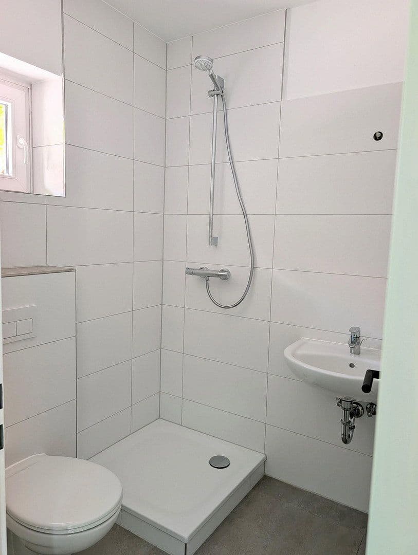 Predaj bytu 2-izbový 46 m², Hirtenstraße 4, Greifswald, Meklenbursko-Predpomoransko Predaj bytu 2-izbový 46 m², Hirtenstraße 4, Greifswald, Meklenbursko-Predpomoransko