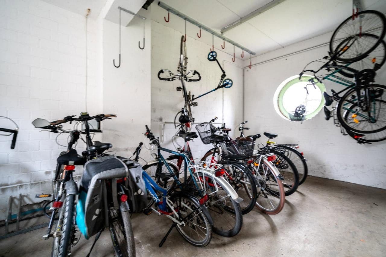 Predaj bytu 2-izbový 46 m², Hirtenstraße 4, Greifswald, Meklenbursko-Predpomoransko Predaj bytu 2-izbový 46 m², Hirtenstraße 4, Greifswald, Meklenbursko-Predpomoransko