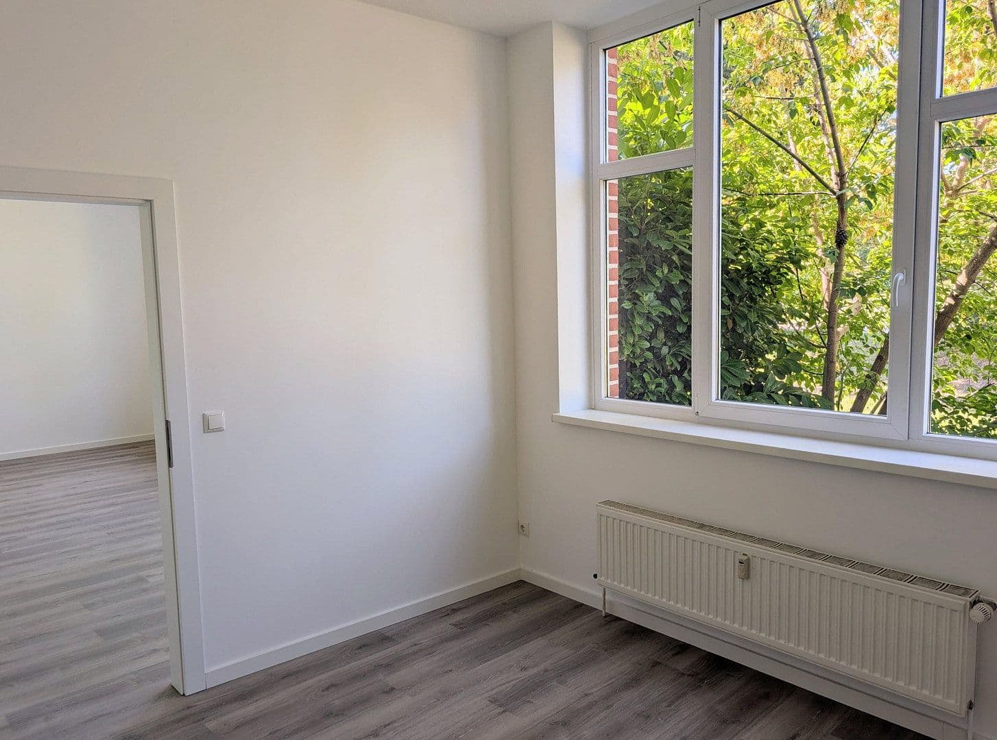 Predaj bytu 2-izbový 46 m², Hirtenstraße 4, Greifswald, Meklenbursko-Predpomoransko Predaj bytu 2-izbový 46 m², Hirtenstraße 4, Greifswald, Meklenbursko-Predpomoransko
