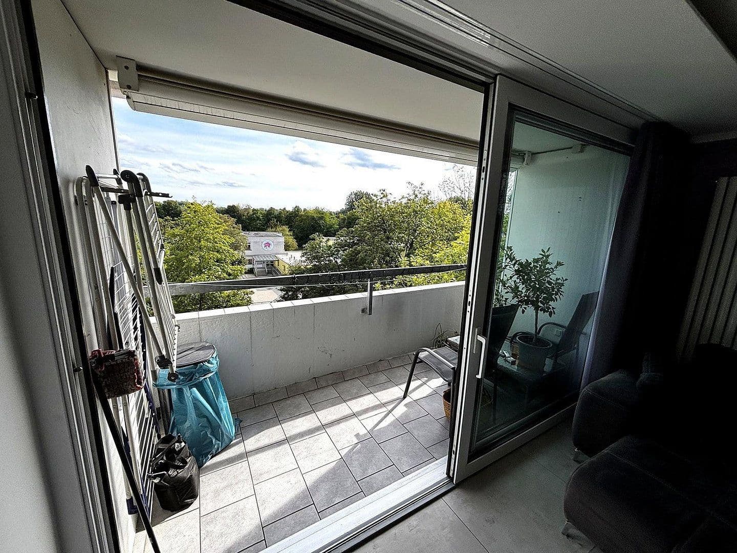 Predaj bytu 2-izbový 68 m², Ammerseestraße 26, Gröbenzell, Bavorsko Predaj bytu 2-izbový 68 m², Ammerseestraße 26, Gröbenzell, Bavorsko