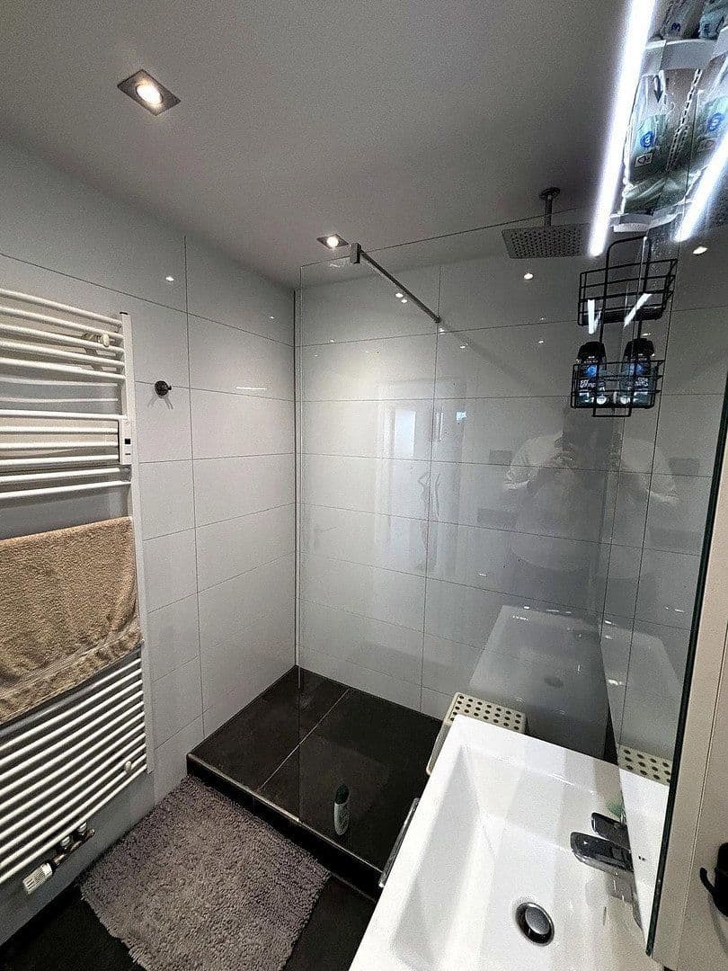 Predaj bytu 2-izbový 68 m², Ammerseestraße 26, Gröbenzell, Bavorsko Predaj bytu 2-izbový 68 m², Ammerseestraße 26, Gröbenzell, Bavorsko