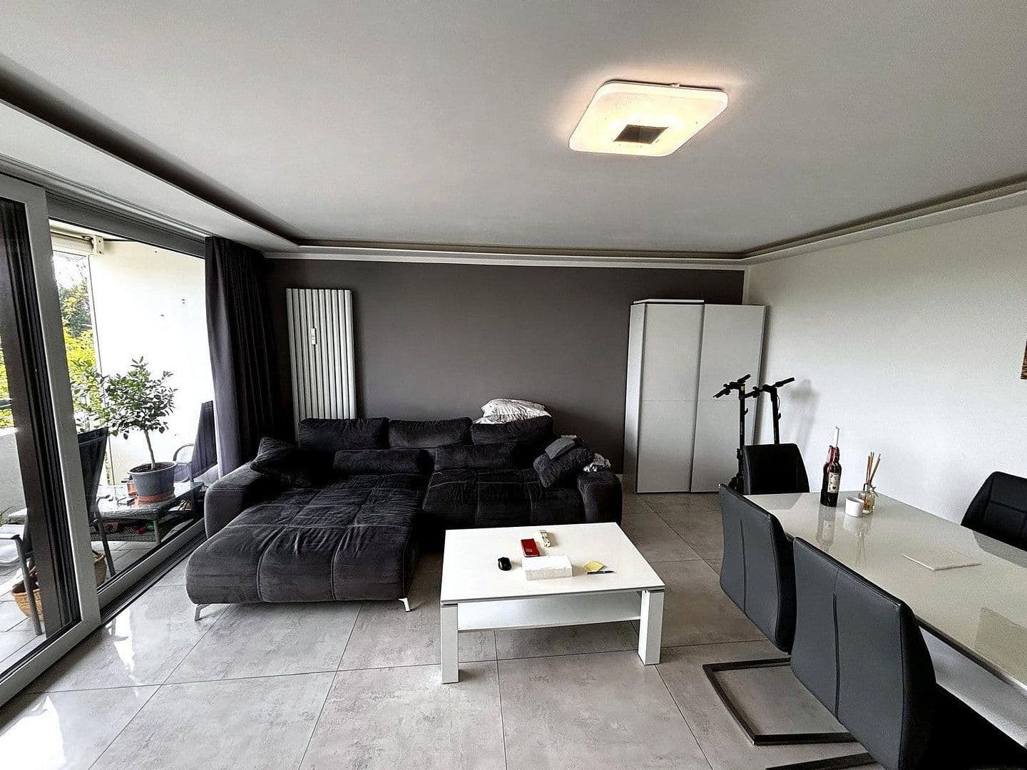 Predaj bytu 2-izbový 68 m², Ammerseestraße 26, Gröbenzell, Bavorsko Predaj bytu 2-izbový 68 m², Ammerseestraße 26, Gröbenzell, Bavorsko