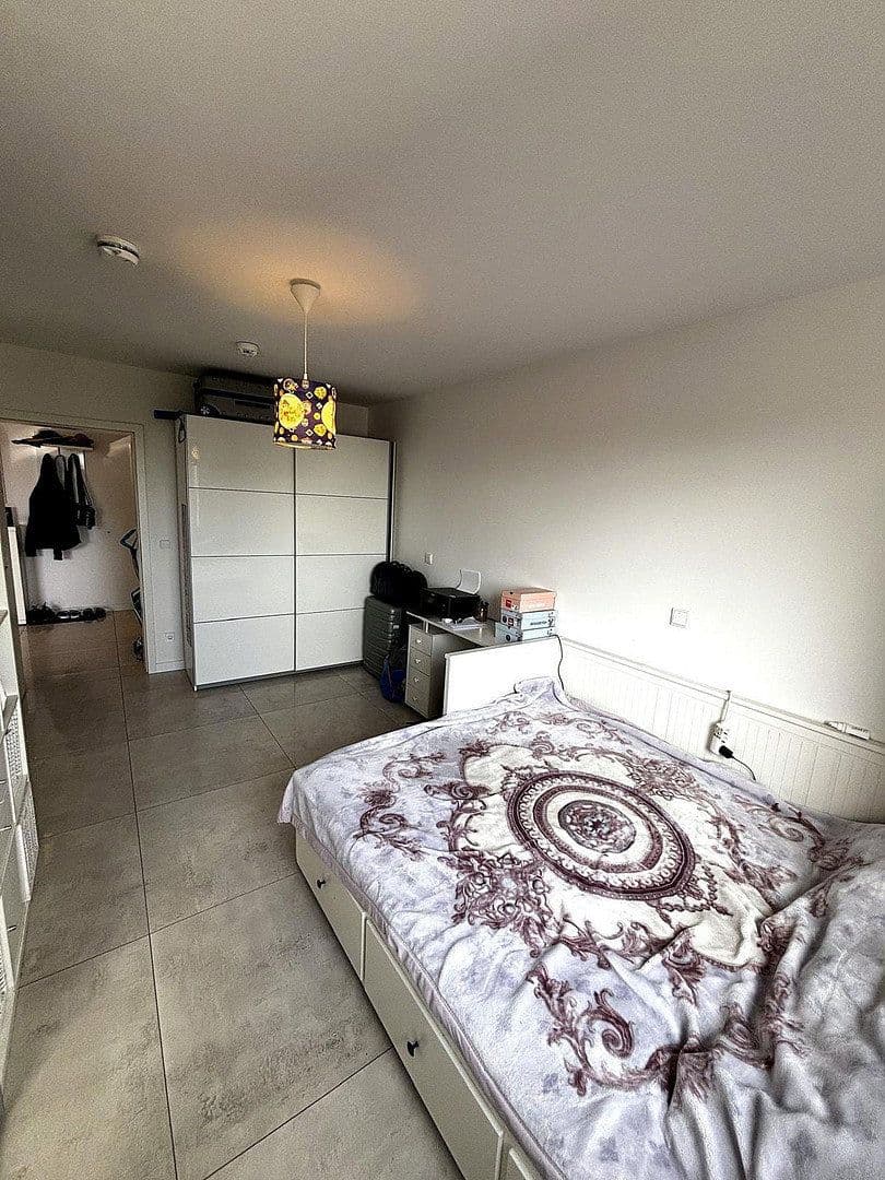 Predaj bytu 2-izbový 68 m², Ammerseestraße 26, Gröbenzell, Bavorsko Predaj bytu 2-izbový 68 m², Ammerseestraße 26, Gröbenzell, Bavorsko