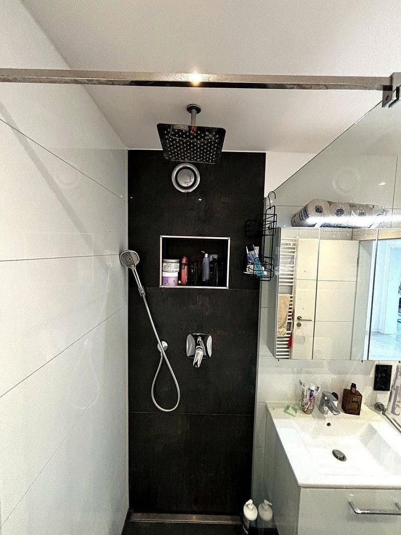 Predaj bytu 2-izbový 68 m², Ammerseestraße 26, Gröbenzell, Bavorsko Predaj bytu 2-izbový 68 m², Ammerseestraße 26, Gröbenzell, Bavorsko