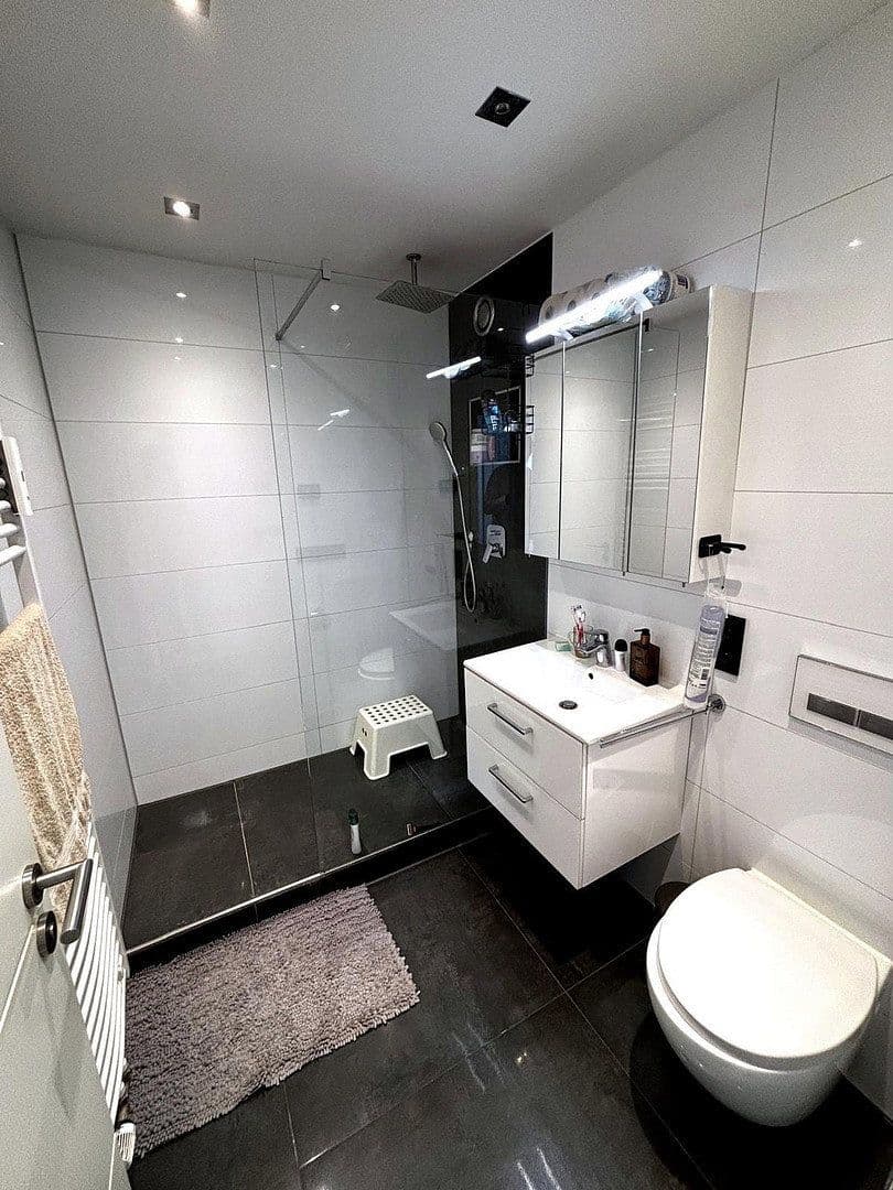 Predaj bytu 2-izbový 68 m², Ammerseestraße 26, Gröbenzell, Bavorsko Predaj bytu 2-izbový 68 m², Ammerseestraße 26, Gröbenzell, Bavorsko