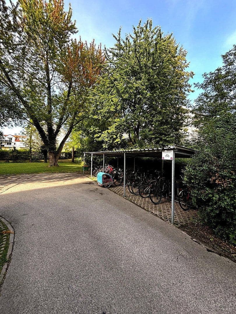 Predaj bytu 2-izbový 68 m², Ammerseestraße 26, Gröbenzell, Bavorsko Predaj bytu 2-izbový 68 m², Ammerseestraße 26, Gröbenzell, Bavorsko