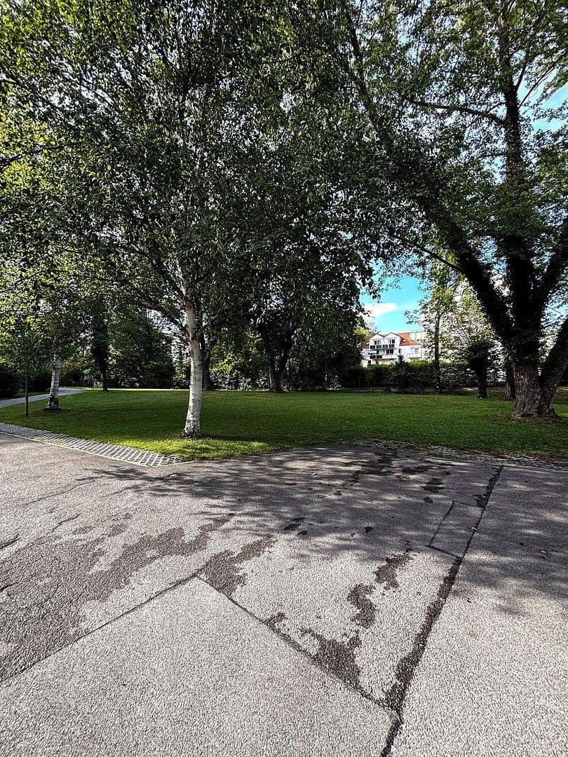 Predaj bytu 2-izbový 68 m², Ammerseestraße 26, Gröbenzell, Bavorsko Predaj bytu 2-izbový 68 m², Ammerseestraße 26, Gröbenzell, Bavorsko