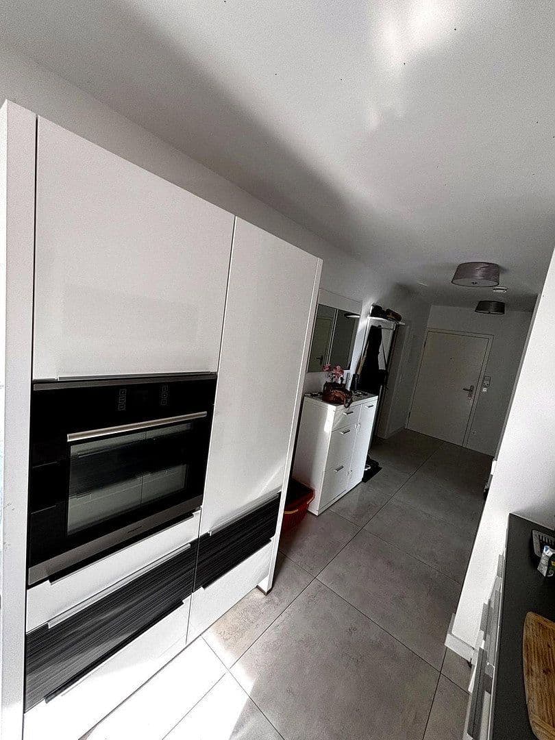 Predaj bytu 2-izbový 68 m², Ammerseestraße 26, Gröbenzell, Bavorsko Predaj bytu 2-izbový 68 m², Ammerseestraße 26, Gröbenzell, Bavorsko