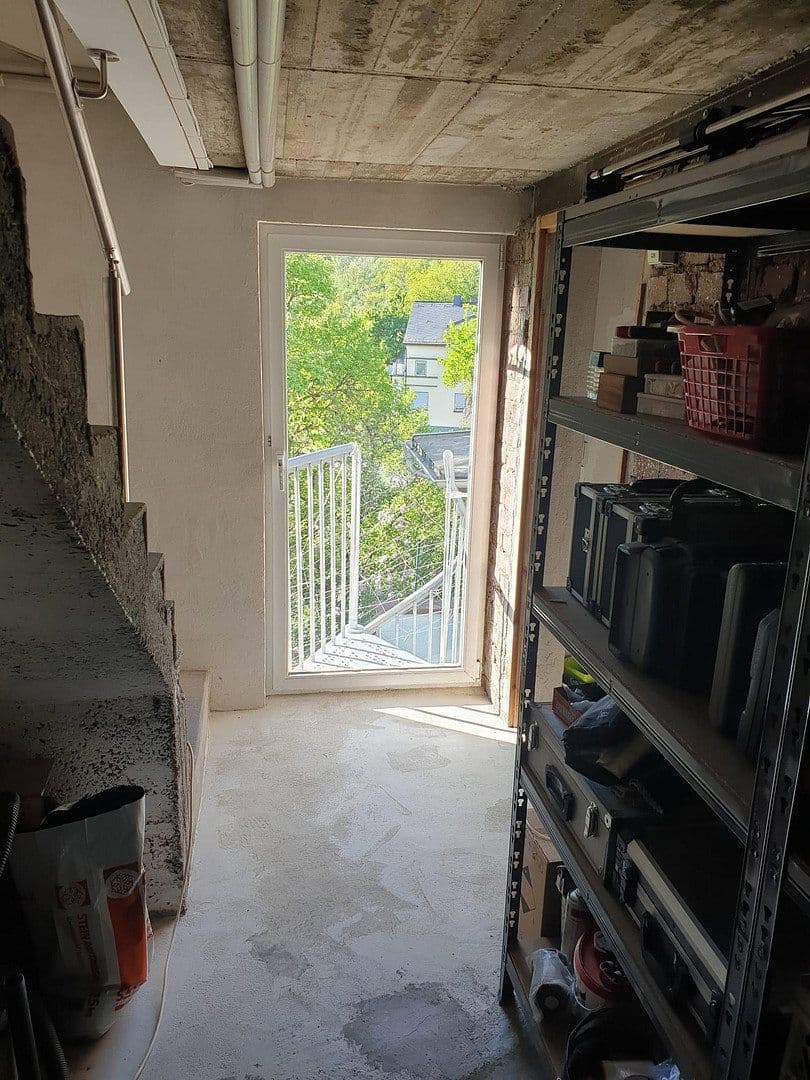Predaj domu 152 m², pozemok 210 m², Idar-Oberstein, Porýnie-Falcko Predaj domu 152 m², pozemok 210 m², Idar-Oberstein, Porýnie-Falcko