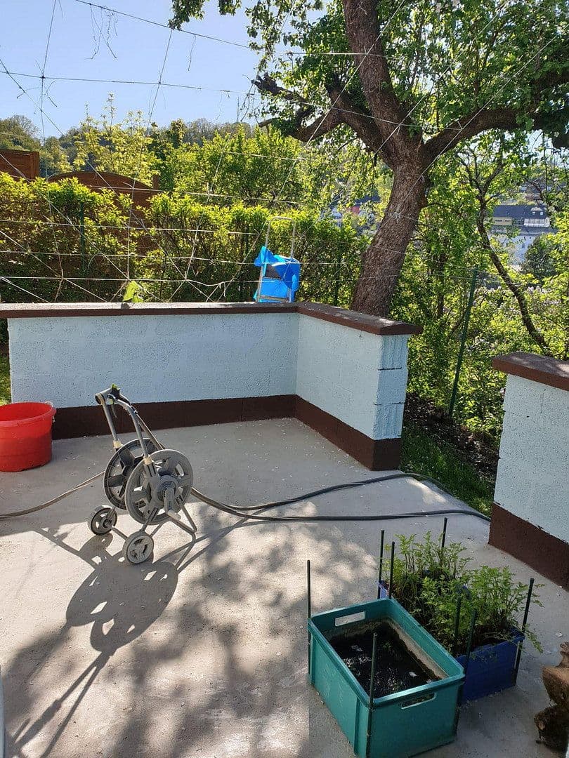 Predaj domu 152 m², pozemok 210 m², Idar-Oberstein, Porýnie-Falcko Predaj domu 152 m², pozemok 210 m², Idar-Oberstein, Porýnie-Falcko