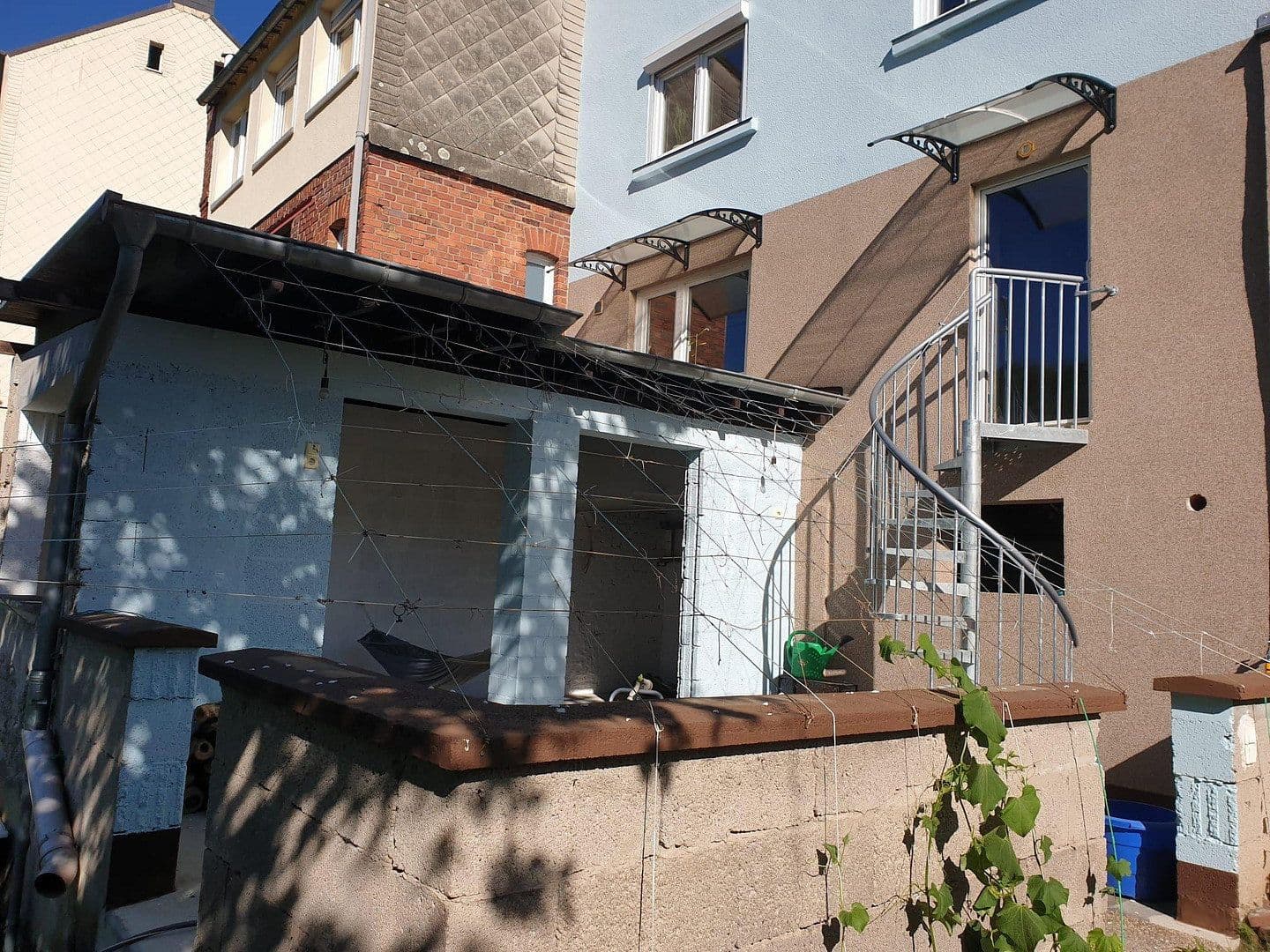 Predaj domu 152 m², pozemok 210 m², Idar-Oberstein, Porýnie-Falcko Predaj domu 152 m², pozemok 210 m², Idar-Oberstein, Porýnie-Falcko