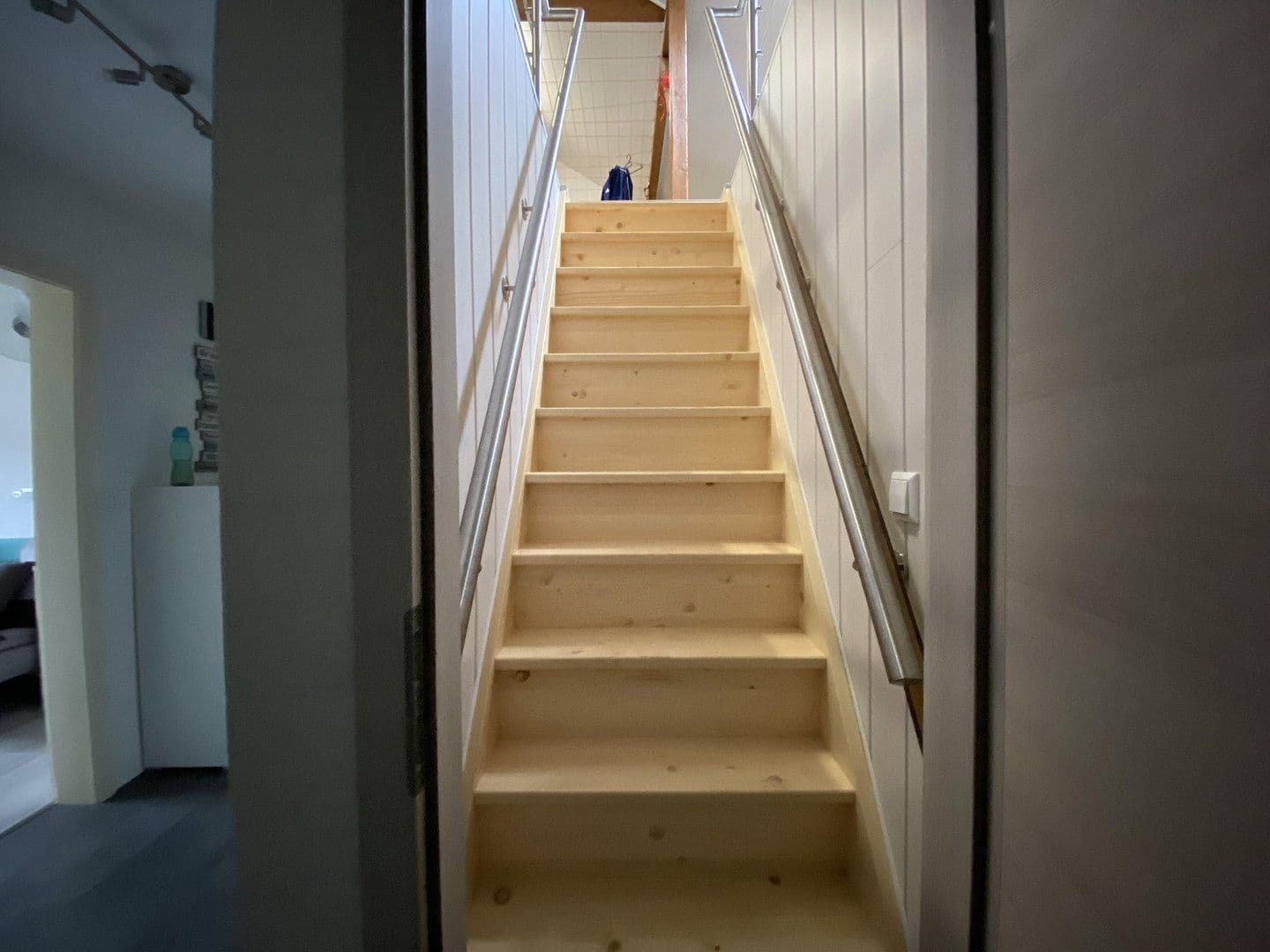 Predaj domu 152 m², pozemok 210 m², Idar-Oberstein, Porýnie-Falcko Predaj domu 152 m², pozemok 210 m², Idar-Oberstein, Porýnie-Falcko