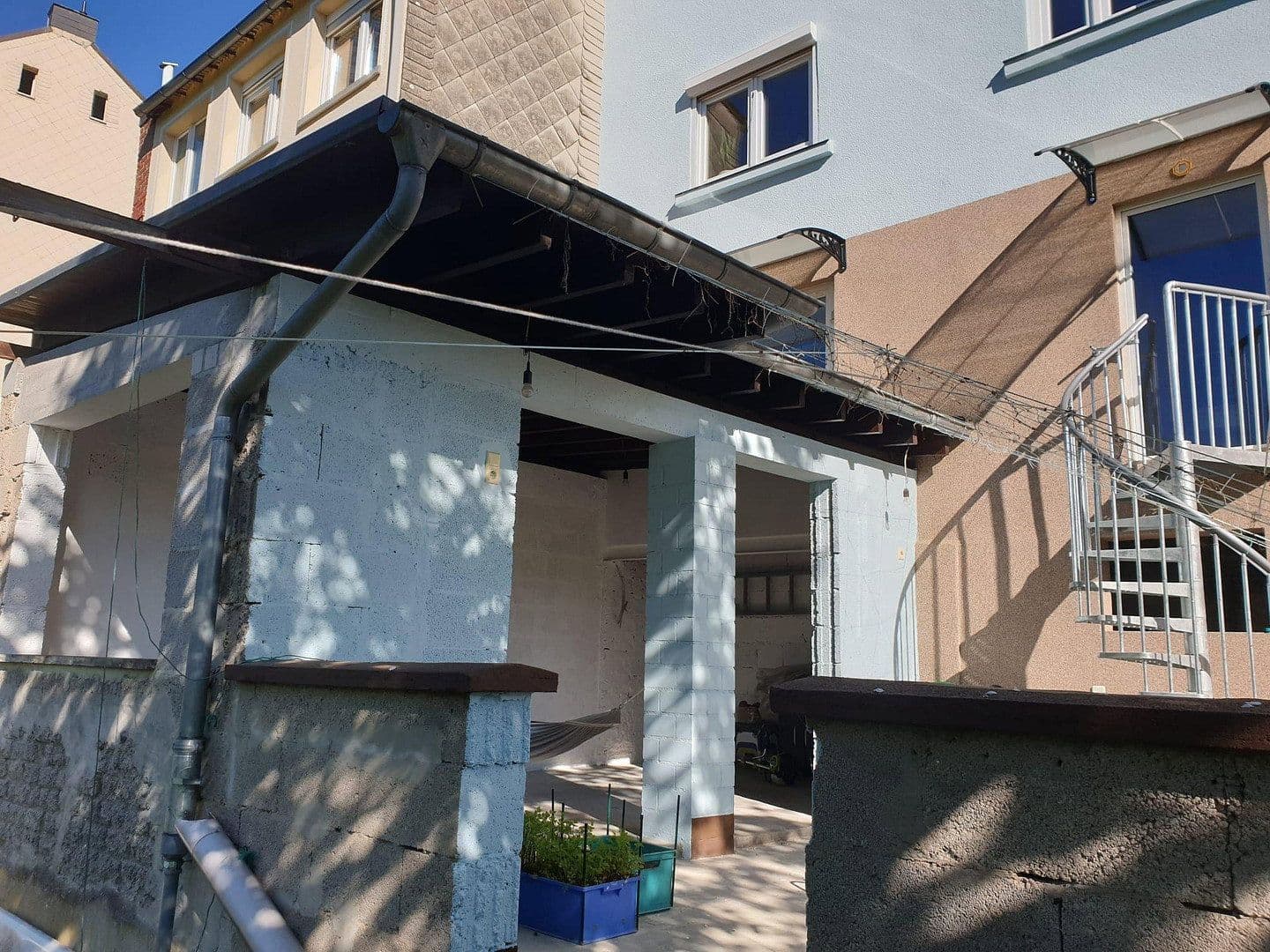 Predaj domu 152 m², pozemok 210 m², Idar-Oberstein, Porýnie-Falcko Predaj domu 152 m², pozemok 210 m², Idar-Oberstein, Porýnie-Falcko