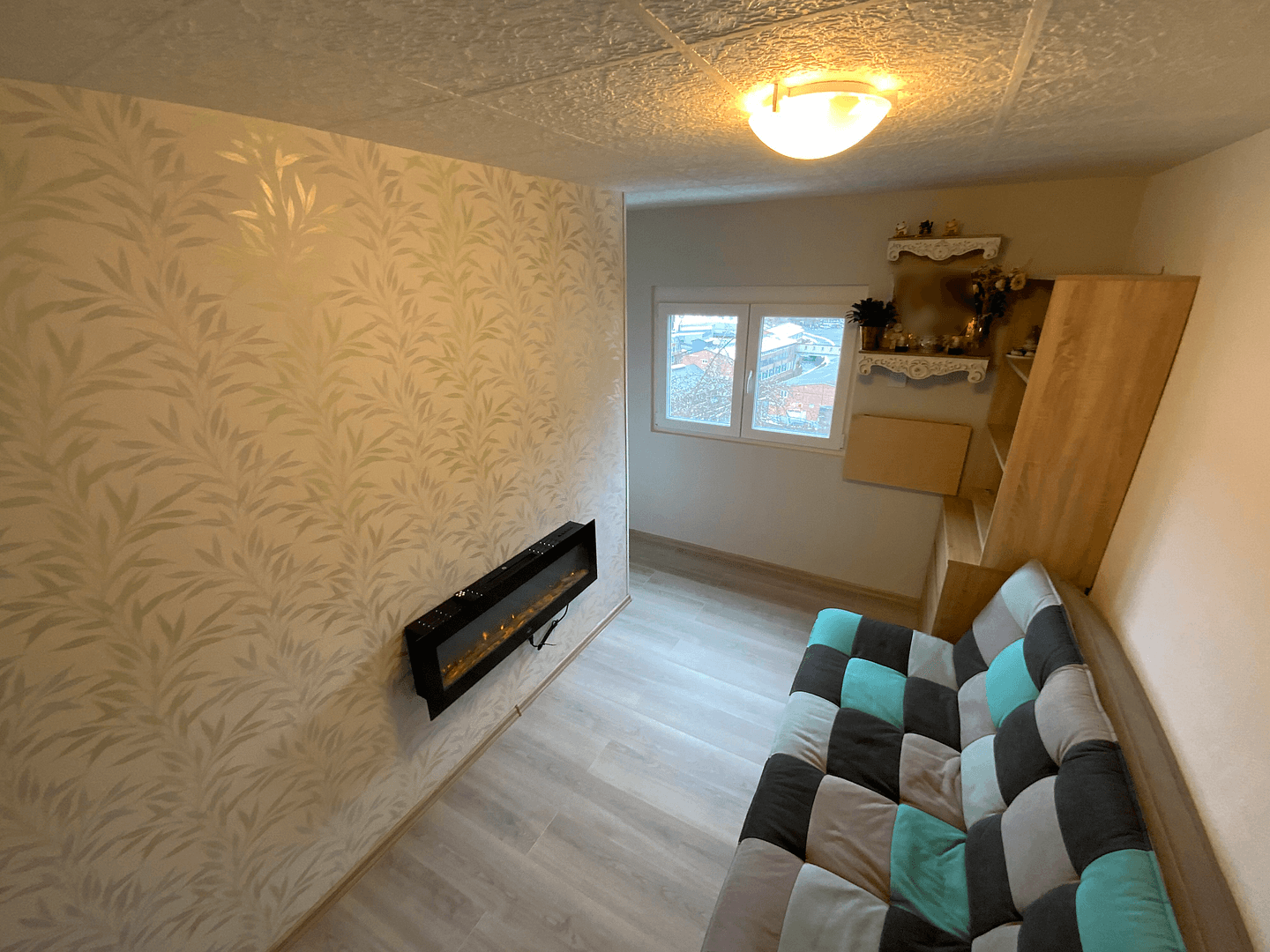 Predaj domu 152 m², pozemok 210 m², Idar-Oberstein, Porýnie-Falcko Predaj domu 152 m², pozemok 210 m², Idar-Oberstein, Porýnie-Falcko