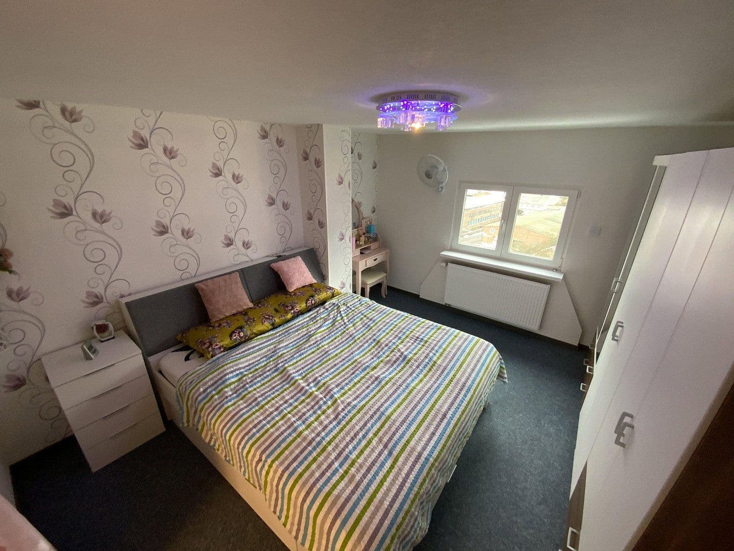 Predaj domu 152 m², pozemok 210 m², Idar-Oberstein, Porýnie-Falcko Predaj domu 152 m², pozemok 210 m², Idar-Oberstein, Porýnie-Falcko