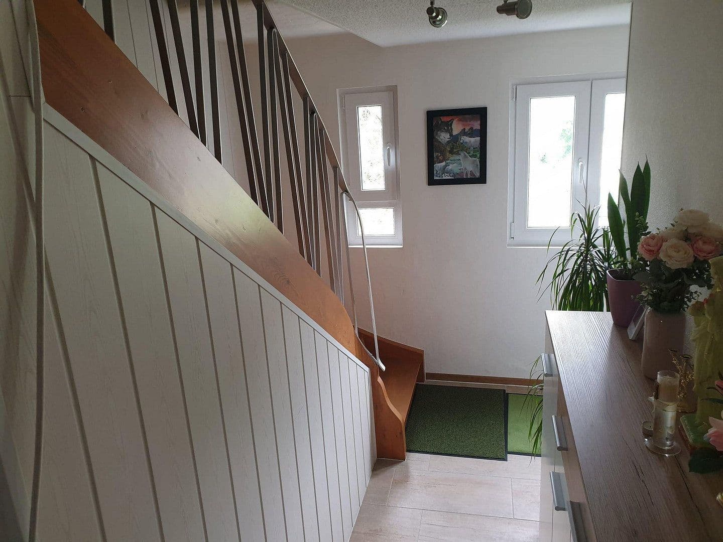 Predaj domu 152 m², pozemok 210 m², Idar-Oberstein, Porýnie-Falcko Predaj domu 152 m², pozemok 210 m², Idar-Oberstein, Porýnie-Falcko