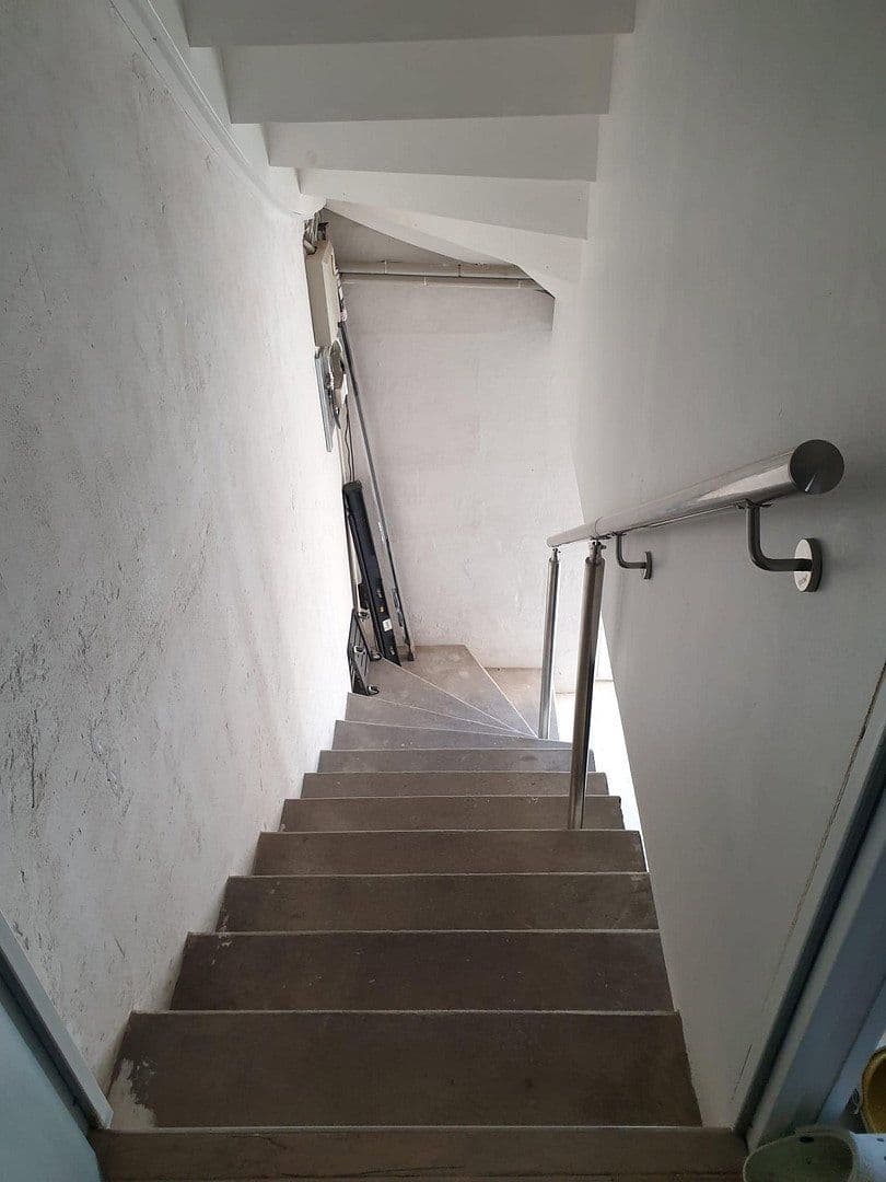 Predaj domu 152 m², pozemok 210 m², Idar-Oberstein, Porýnie-Falcko Predaj domu 152 m², pozemok 210 m², Idar-Oberstein, Porýnie-Falcko