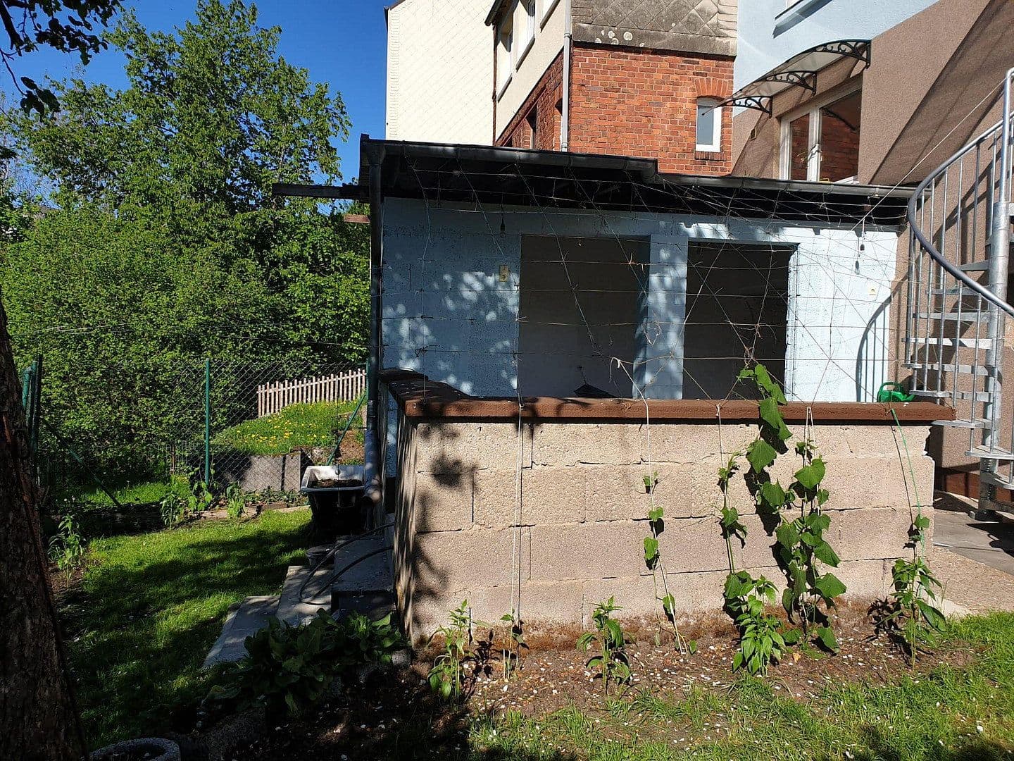 Predaj domu 152 m², pozemok 210 m², Idar-Oberstein, Porýnie-Falcko Predaj domu 152 m², pozemok 210 m², Idar-Oberstein, Porýnie-Falcko