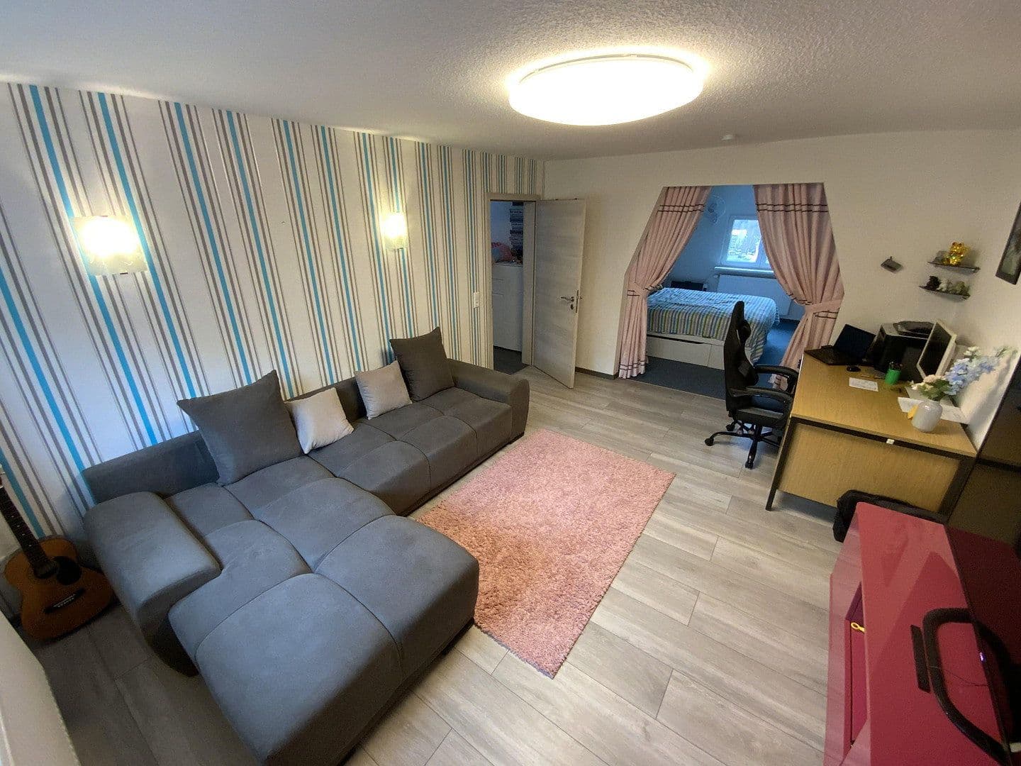 Predaj domu 152 m², pozemok 210 m², Idar-Oberstein, Porýnie-Falcko Predaj domu 152 m², pozemok 210 m², Idar-Oberstein, Porýnie-Falcko