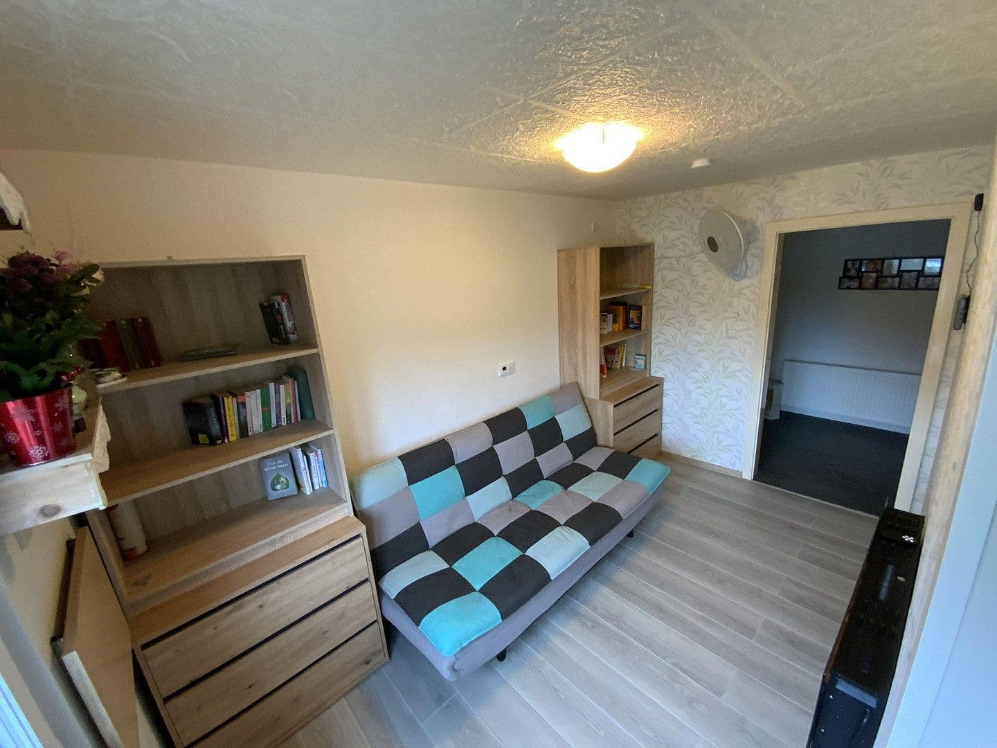 Predaj domu 152 m², pozemok 210 m², Idar-Oberstein, Porýnie-Falcko Predaj domu 152 m², pozemok 210 m², Idar-Oberstein, Porýnie-Falcko
