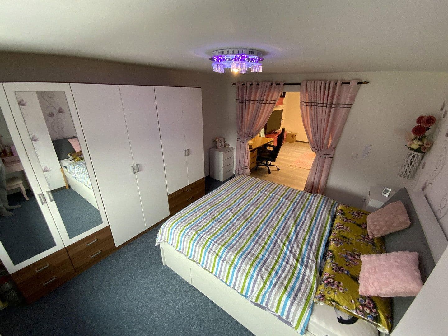 Predaj domu 152 m², pozemok 210 m², Idar-Oberstein, Porýnie-Falcko Predaj domu 152 m², pozemok 210 m², Idar-Oberstein, Porýnie-Falcko