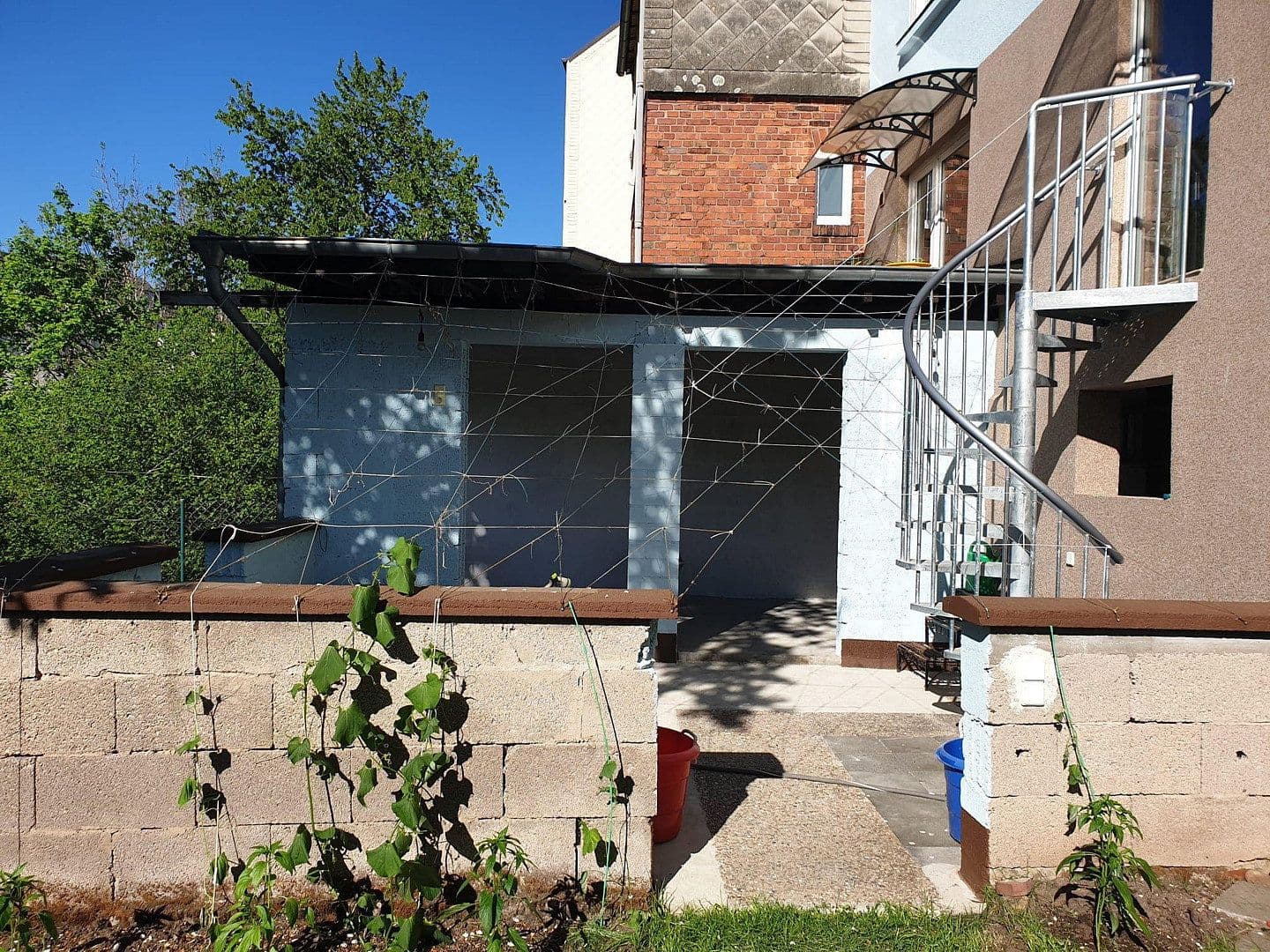 Predaj domu 152 m², pozemok 210 m², Idar-Oberstein, Porýnie-Falcko Predaj domu 152 m², pozemok 210 m², Idar-Oberstein, Porýnie-Falcko