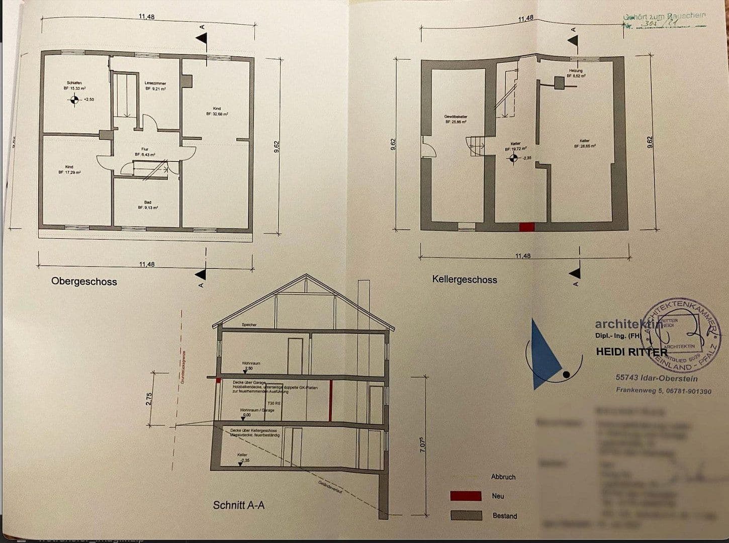 Predaj domu 152 m², pozemok 210 m², Idar-Oberstein, Porýnie-Falcko Predaj domu 152 m², pozemok 210 m², Idar-Oberstein, Porýnie-Falcko