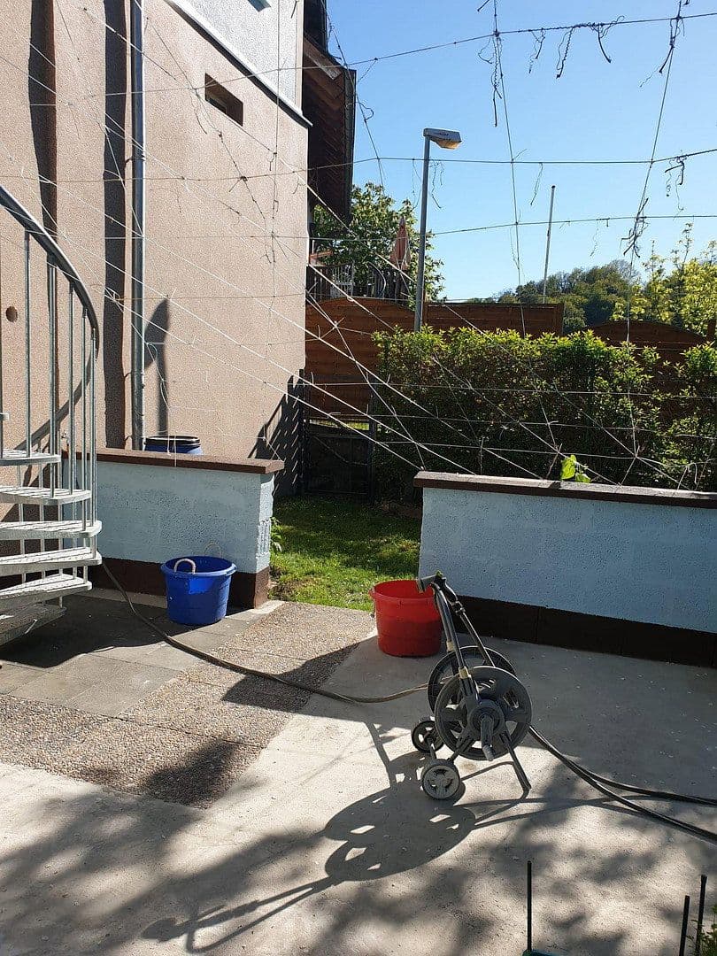 Predaj domu 152 m², pozemok 210 m², Idar-Oberstein, Porýnie-Falcko Predaj domu 152 m², pozemok 210 m², Idar-Oberstein, Porýnie-Falcko