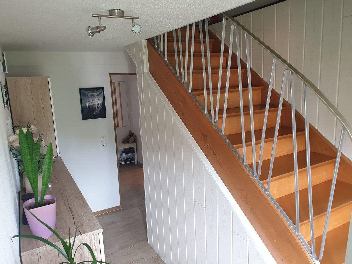 Predaj domu 152 m², pozemok 210 m², Idar-Oberstein, Porýnie-Falcko Predaj domu 152 m², pozemok 210 m², Idar-Oberstein, Porýnie-Falcko