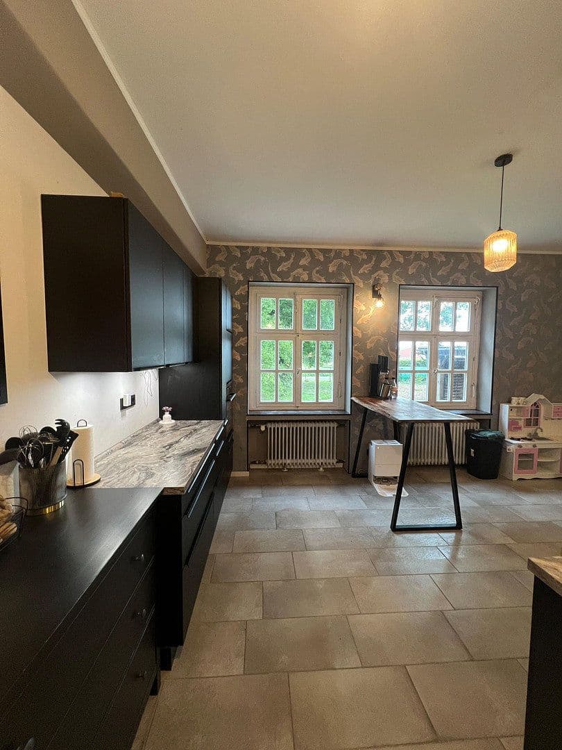 Predaj domu 346 m², pozemok 5.245 m², Bad Essen, Dolné Sasko Predaj domu 346 m², pozemok 5.245 m², Bad Essen, Dolné Sasko