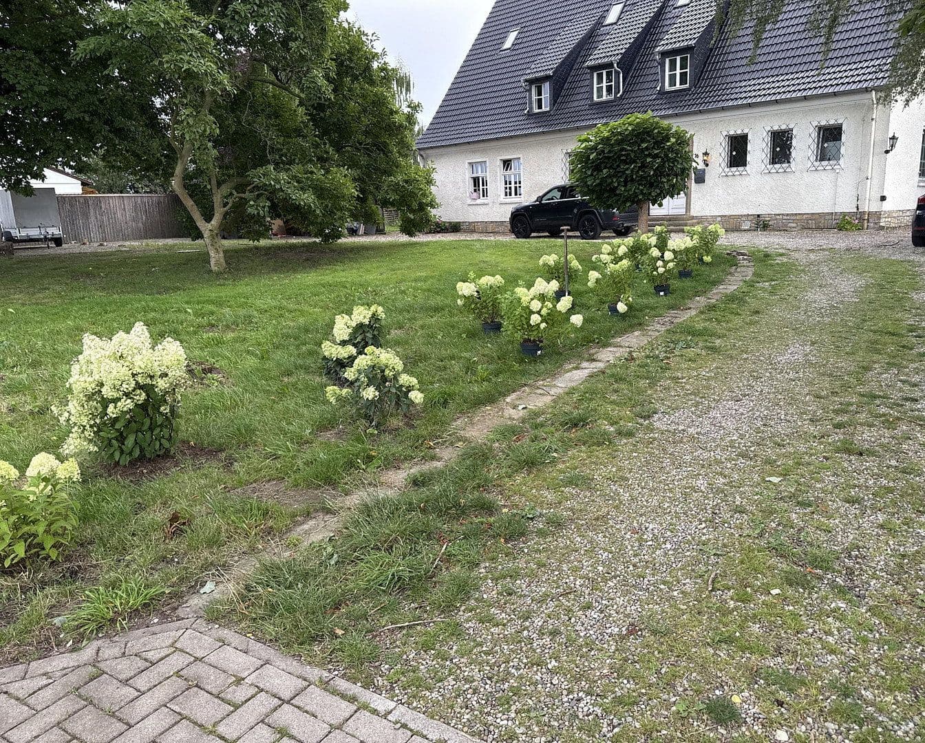 Predaj domu 346 m², pozemok 5.245 m², Bad Essen, Dolné Sasko Predaj domu 346 m², pozemok 5.245 m², Bad Essen, Dolné Sasko