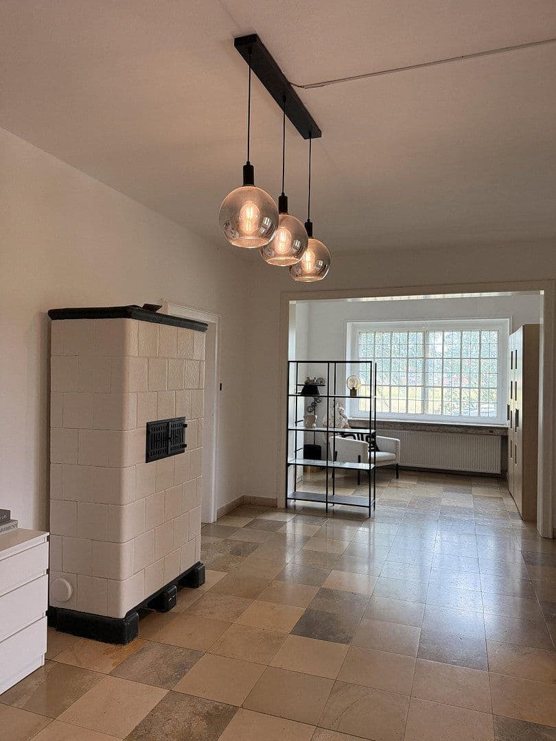 Predaj domu 346 m², pozemok 5.245 m², Bad Essen, Dolné Sasko Predaj domu 346 m², pozemok 5.245 m², Bad Essen, Dolné Sasko