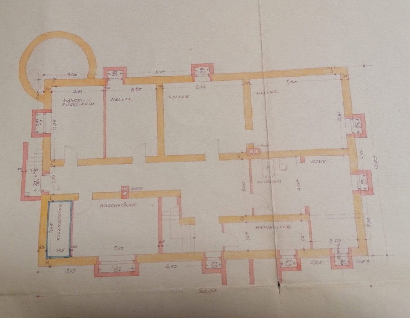 Predaj domu 352 m², pozemok 5.245 m², Bad Essen, Dolné Sasko Predaj domu 352 m², pozemok 5.245 m², Bad Essen, Dolné Sasko