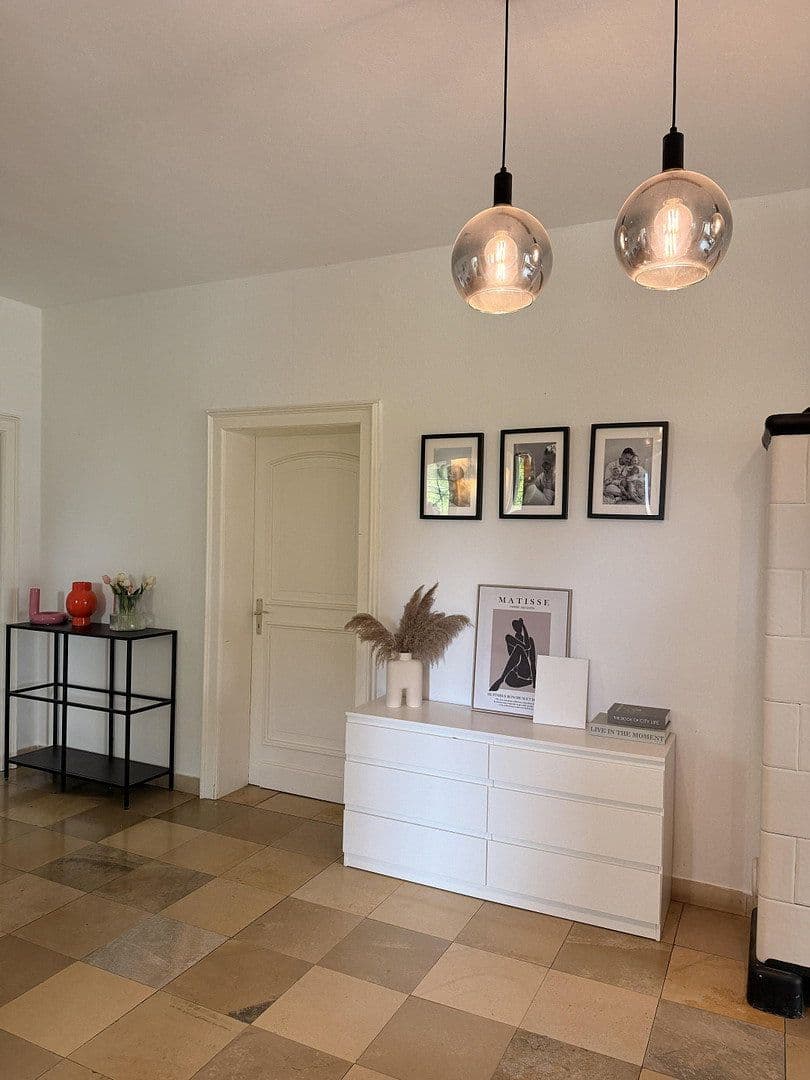 Predaj domu 346 m², pozemok 5.245 m², Bad Essen, Dolné Sasko Predaj domu 346 m², pozemok 5.245 m², Bad Essen, Dolné Sasko