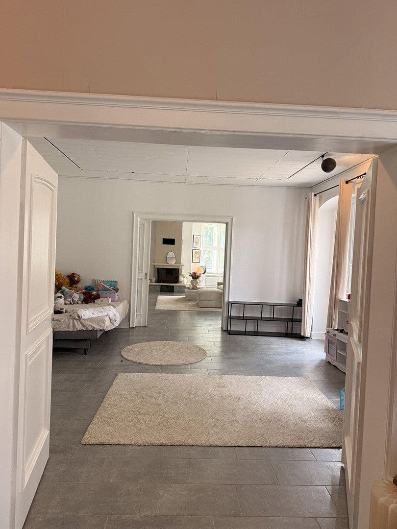 Predaj domu 346 m², pozemok 5.245 m², Bad Essen, Dolné Sasko Predaj domu 346 m², pozemok 5.245 m², Bad Essen, Dolné Sasko
