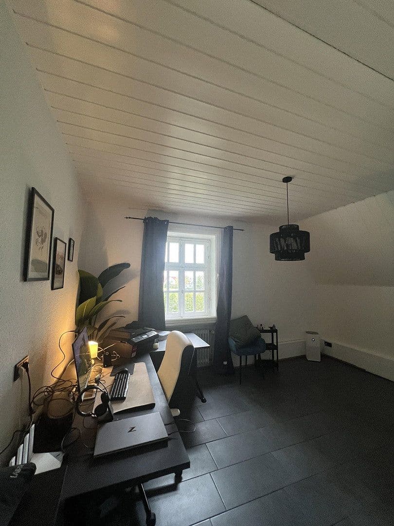 Predaj domu 346 m², pozemok 5.245 m², Bad Essen, Dolné Sasko Predaj domu 346 m², pozemok 5.245 m², Bad Essen, Dolné Sasko