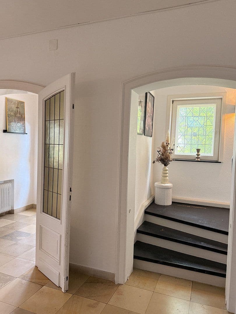 Predaj domu 346 m², pozemok 5.245 m², Bad Essen, Dolné Sasko Predaj domu 346 m², pozemok 5.245 m², Bad Essen, Dolné Sasko