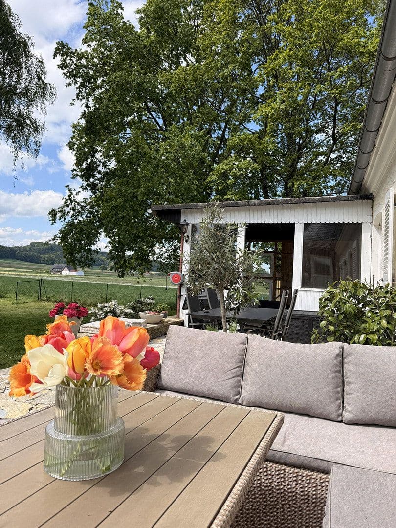 Predaj domu 346 m², pozemok 5.245 m², Bad Essen, Dolné Sasko Predaj domu 346 m², pozemok 5.245 m², Bad Essen, Dolné Sasko