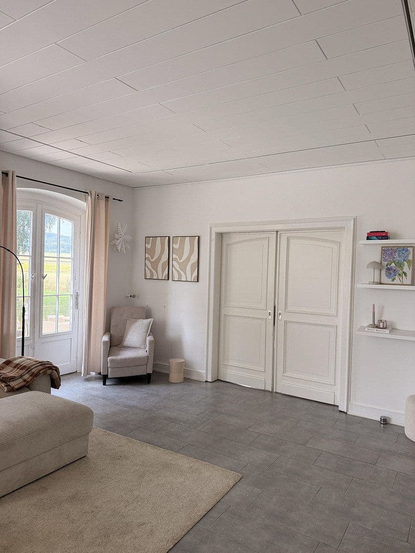 Predaj domu 346 m², pozemok 5.245 m², Bad Essen, Dolné Sasko Predaj domu 346 m², pozemok 5.245 m², Bad Essen, Dolné Sasko