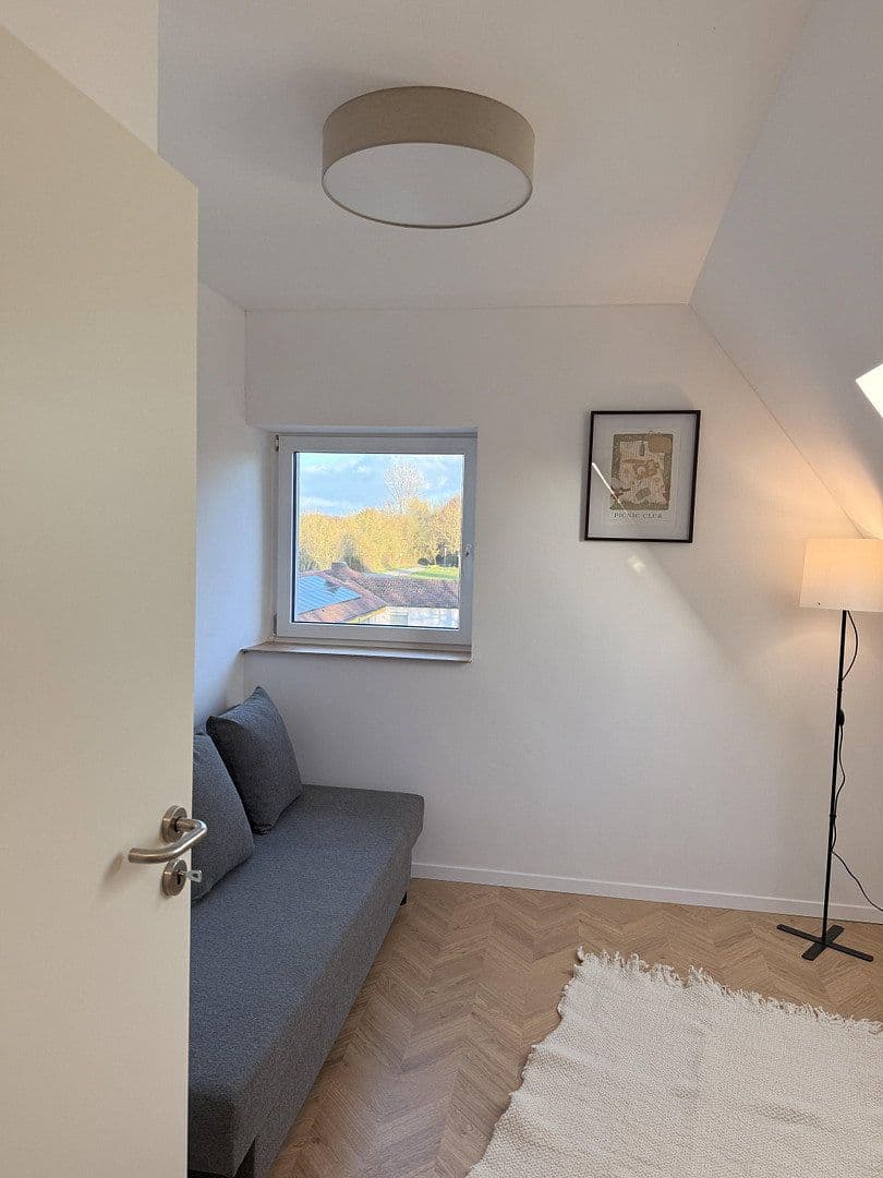 Predaj domu 346 m², pozemok 5.245 m², Bad Essen, Dolné Sasko Predaj domu 346 m², pozemok 5.245 m², Bad Essen, Dolné Sasko