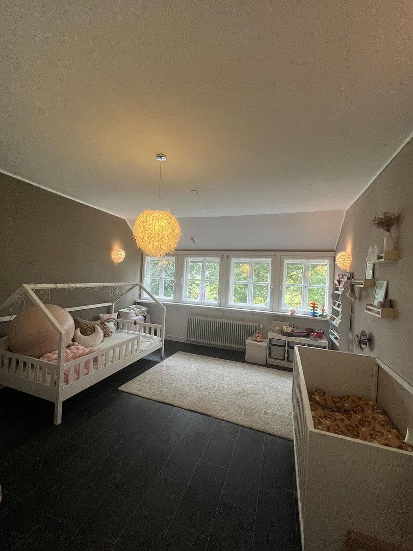 Predaj domu 346 m², pozemok 5.245 m², Bad Essen, Dolné Sasko Predaj domu 346 m², pozemok 5.245 m², Bad Essen, Dolné Sasko